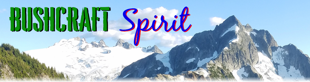 bushcraft spirit header